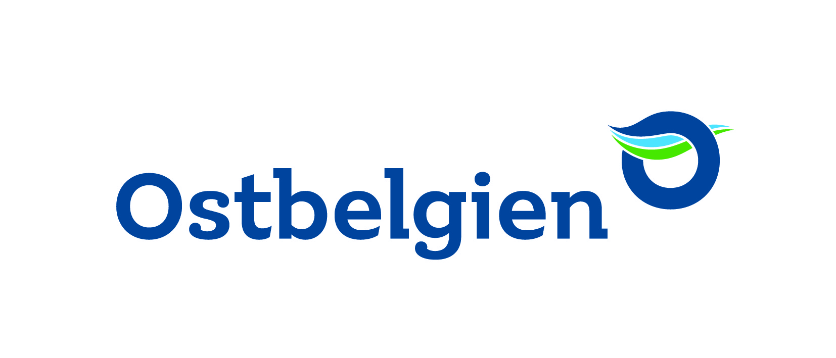 Ostbelgien Logo