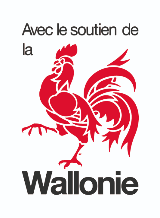 Region Wallonne